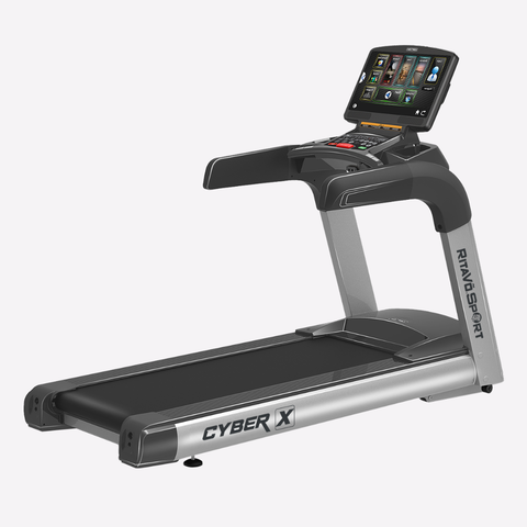 Máy chạy bộ Cyber RitaVõ Sport RSL-CYBER-X