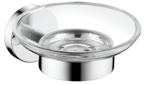 Đĩa xà phòng có giá đỡ Karat K-35350VN-CP