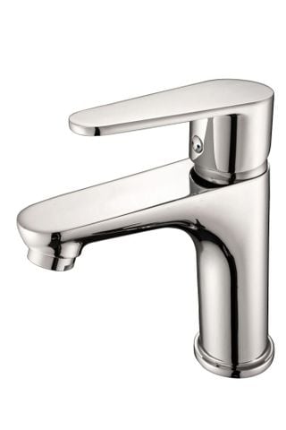 Vòi chậu rửa Karat Basil K-35357VN-CP