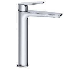 Vòi chậu rửa Karat Lotus K-35366VN-CP