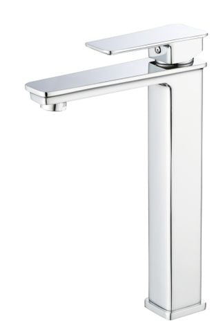 Vòi chậu rửa Karat Agave K-35367VN-CP