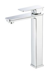 Vòi chậu rửa Karat Agave K-35367VN-CP