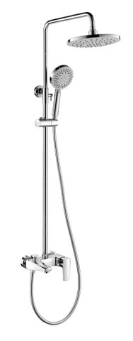 Vòi sen tắm Karat Magnolia K-35387VN-CP