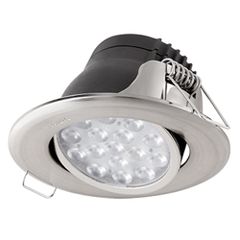 ĐÈN CHIẾU LED Nickel 47041 40K-3W