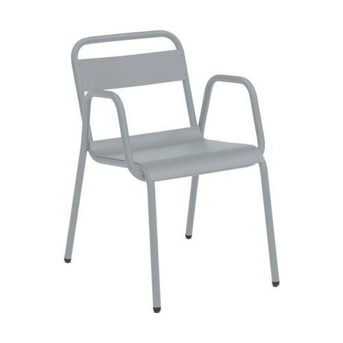 Ghế ANGLET 7203RAL7046