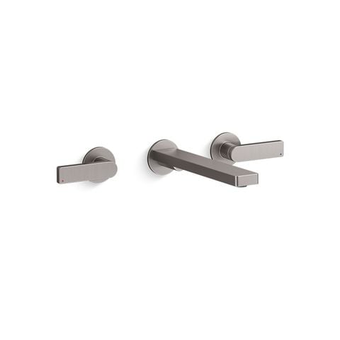 Vòi chậu rửa KOHLER COMPOSED K-73067T-B4-BRT