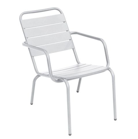 Ghế BARCELONETA 8006RAL9016