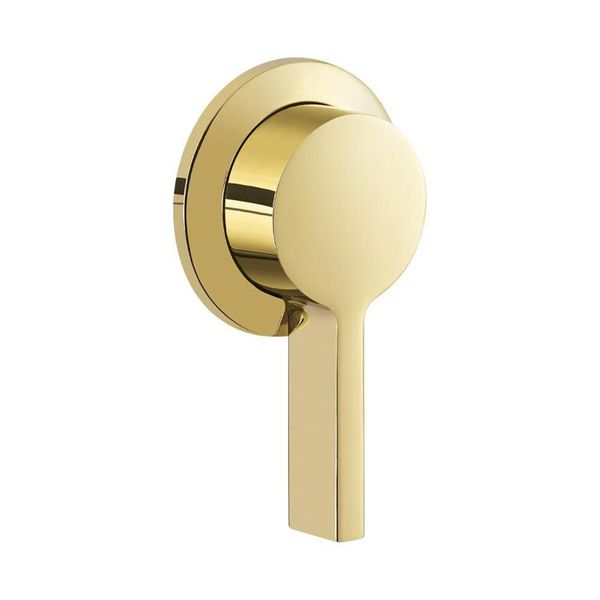 Tay van gạt nước của vòi chậu rửa Kohler Components K-77980T-4A-AF