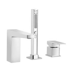 Vòi sen bồn tắm Kohler Honesty K-22087X-4-CP