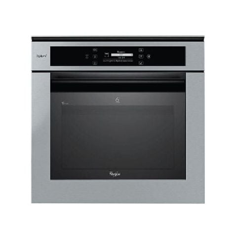 Lò vi sóng Whirlpool AMW848/IXL