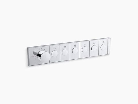 Bảng điều khiển vòi sen tắm KOHLER ANTHEM K-26350T-9-CP