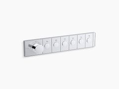 Bảng điều khiển vòi sen tắm KOHLER ANTHEM K-26350T-9-CP