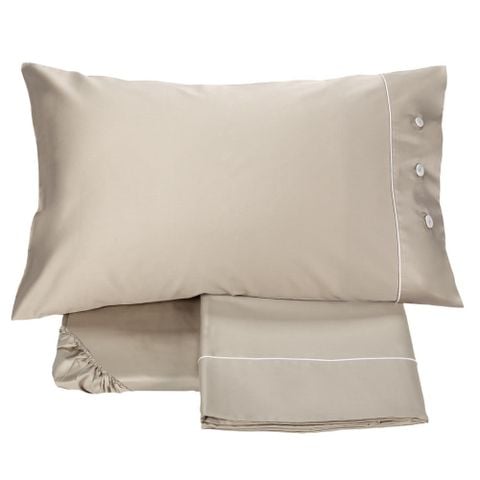 BỘ DRAP GIƯỜNG ARGCOCO2ST-A