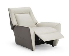 SOFA NATUZZI DA