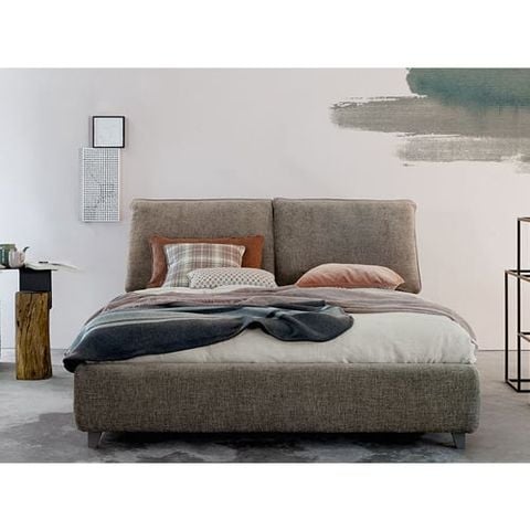 Giường LETTO BLANCA 11318518N- B97003