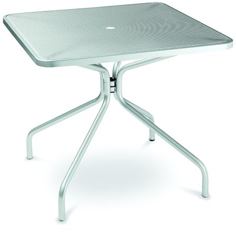 Bàn vuông CAMBI 308002000