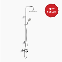 Bộ sen cây Kohler July K-5428T-C4-CP