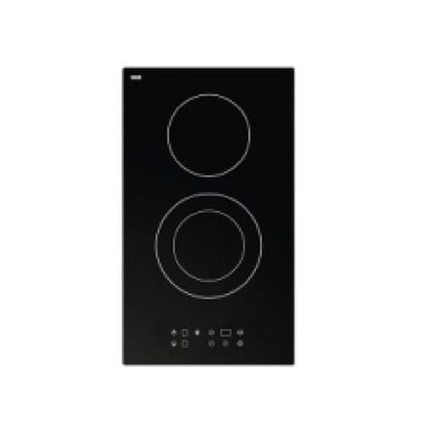 Bếp điện từ hai vùng nấu WHIRLPOOL AKC321C/BLSS