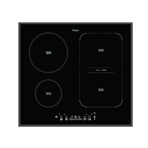 Bếp từ Whirlpool ACM808/BA