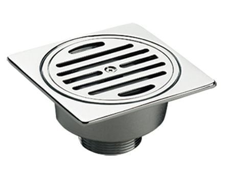 Bộ thoát sàn KARAT K-11966T-CP