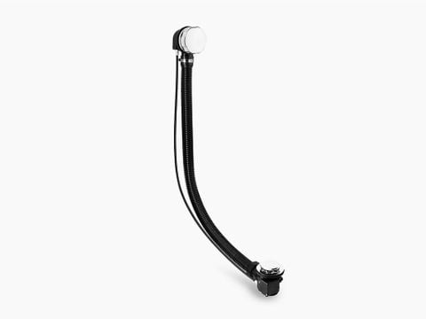 Bộ xả bồn tắm KOHLER K-17295T-CP