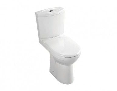 Bồn cầu 2 khối KOHLER ODEON K-18187X-S-0