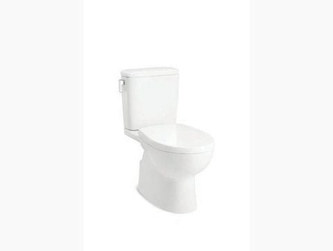 Bồn cầu hai khối Kohler Patio K-20184K-S-0
