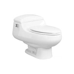 Bồn cầu 1 khối KARAT MOONSTONE K-2444X-S-WK