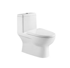 Bồn cầu một khối Karat Magnolia K-35395VN-WK