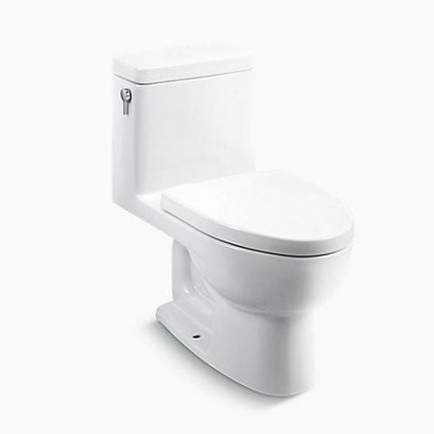 Bồn cầu 1 khối Kohler Reach K-3856T-S2-0