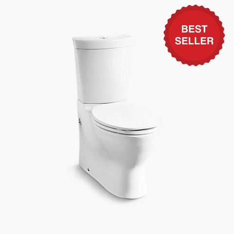 Bồn cầu 2 khối KOHLER PERSUADE K-45363X-C-0