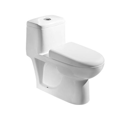 Bồn cầu 1 khối Karat Neptune K-45662T-S-WK