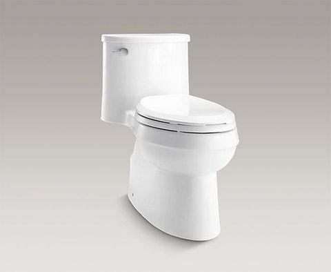 Bồn cầu 1 khối KOHLER ADAIR K-5171T-CM-0