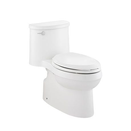 Bồn cầu Kohler Adair K-5171X-CM-0