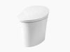 Bồn cầu treo tường thông minh Kohler Veil K-5401KR-0
