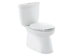 Bồn cầu hai khối KARAT FLORENCE K-72452X-S-WK