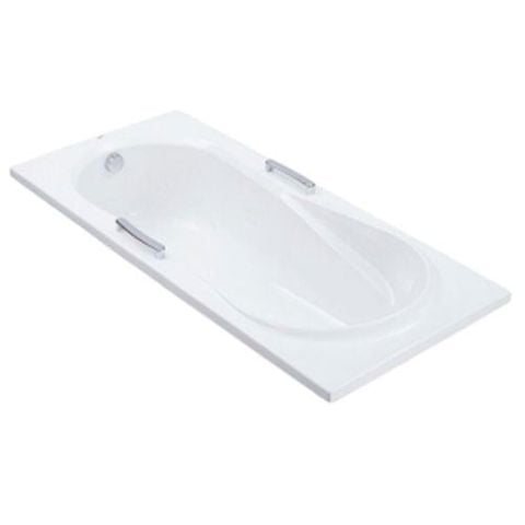 Bồn tắm Karat Pelican K-14882X-GR-WK