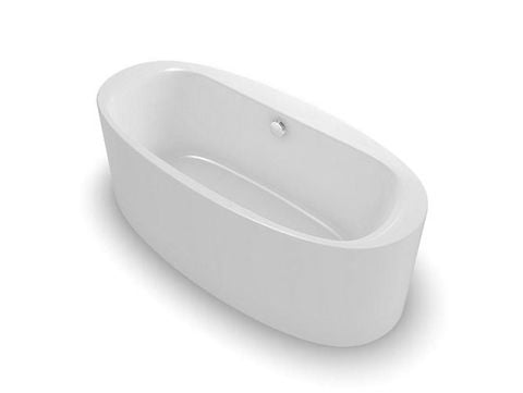 Bồn tắm nhựa Kohler Sunstruck K-20124T-0