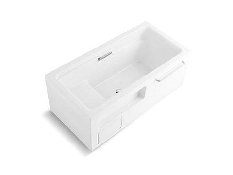 Bồn tắm Kohler Aleutian K-24460T-FD-0