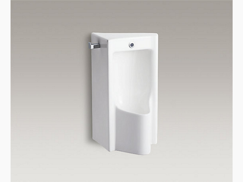 Bồn tiểu nam treo tường cảm ứng Kohler Paper K-20100T-2ER-0