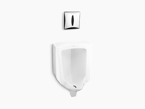 Bồn tiểu nam Kohler Barron K-4978T-ER-0