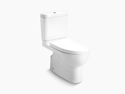 Bồn cầu hai khối Kohler Reach K-3991X-S-0