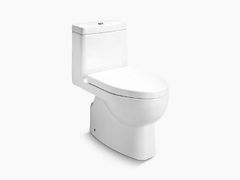 Bồn cầu một khối Kohler Reach K-3983X-S-0