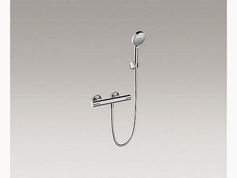 Vòi sen tắm Kohler Accliv K-33083T-9-CP