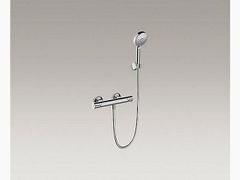 Vòi sen tắm Kohler Accliv K-33083T-9-CP