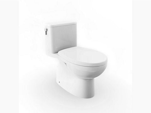 Bồn cầu một khối Kohler Patio K-20171K-S-0