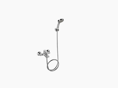 Vòi sen tắm Kohler Taut K-74036T-ZV-CP