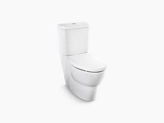 Bồn cầu hai khối Kohler Ove K-17718VN-S-0