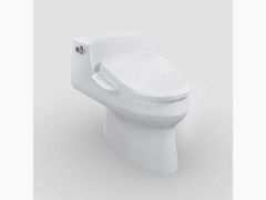 Bồn cầu một khối Kohler San Raphael K-3722T-HC-0