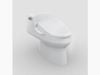 Bồn cầu một khối Kohler San Raphael K-3722T-HC-0
